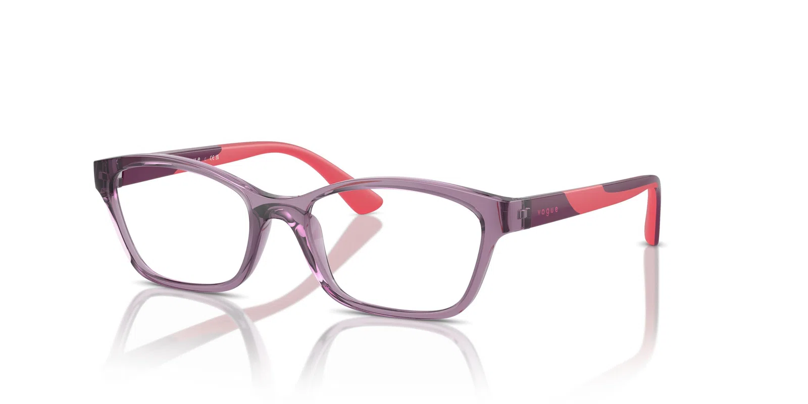 Vogue Eyewear Kids Vista 2024 Eyeglasses - view 17